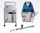 HHO Gas Water Hydrogen Welder Polisher