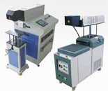 Laser Marking Machine