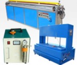 Acrylic Finishing Machine