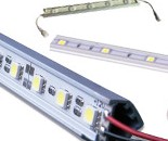 Barra LED para Caja de Luz