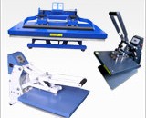 T-shirt Heat Press Machine