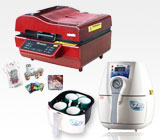 3D Vacuum Heat Press Machine