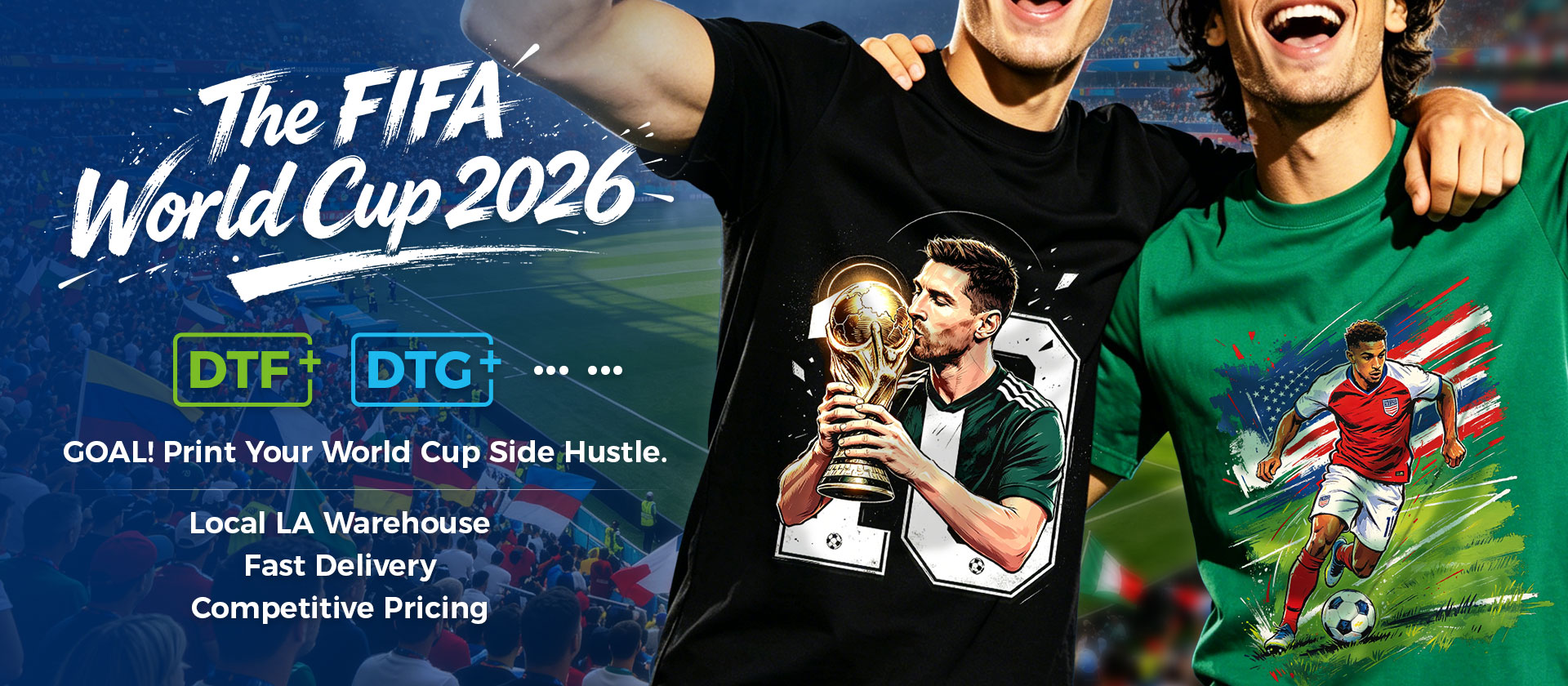 WORLD CUP 2026