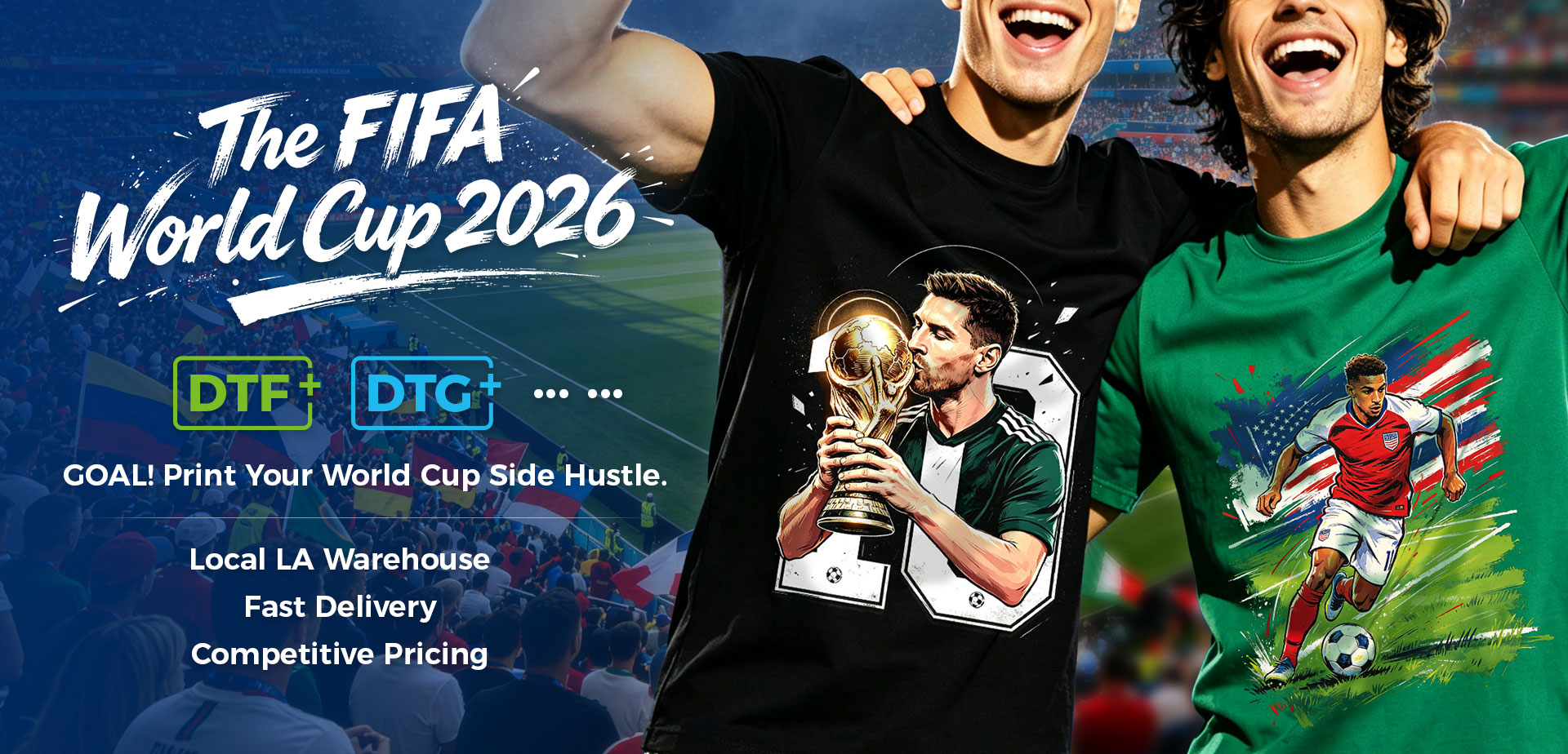 WORLD CUP 2026
