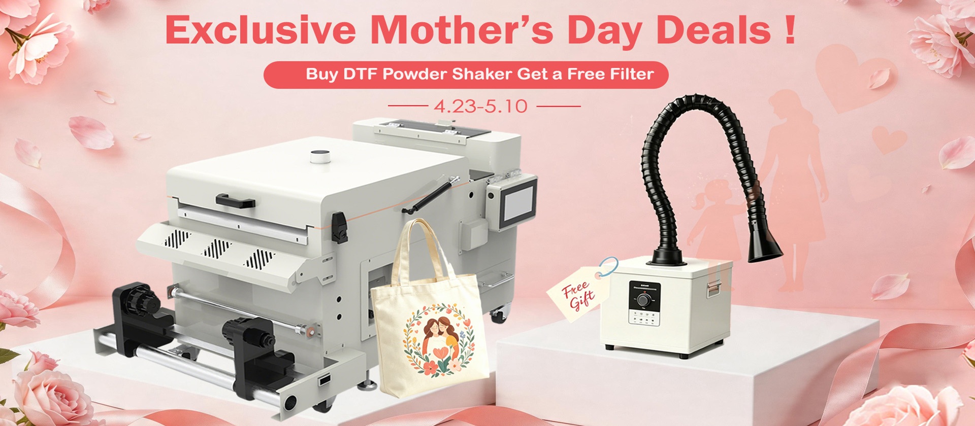 Mothers' Day Deal