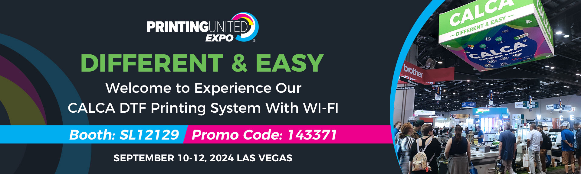 PRINTING UNITED EXPO