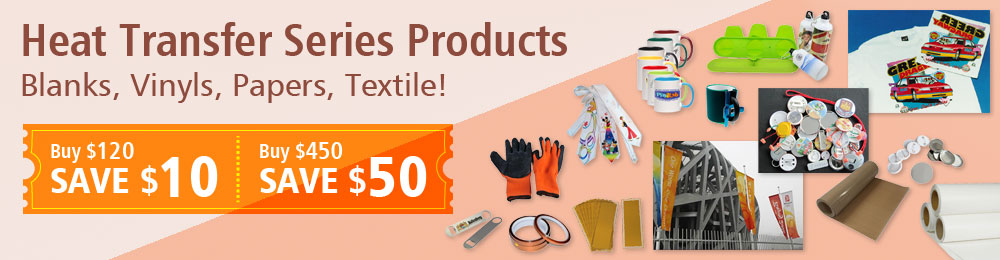 Heat Transfer Series Products