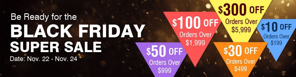 Black Friday