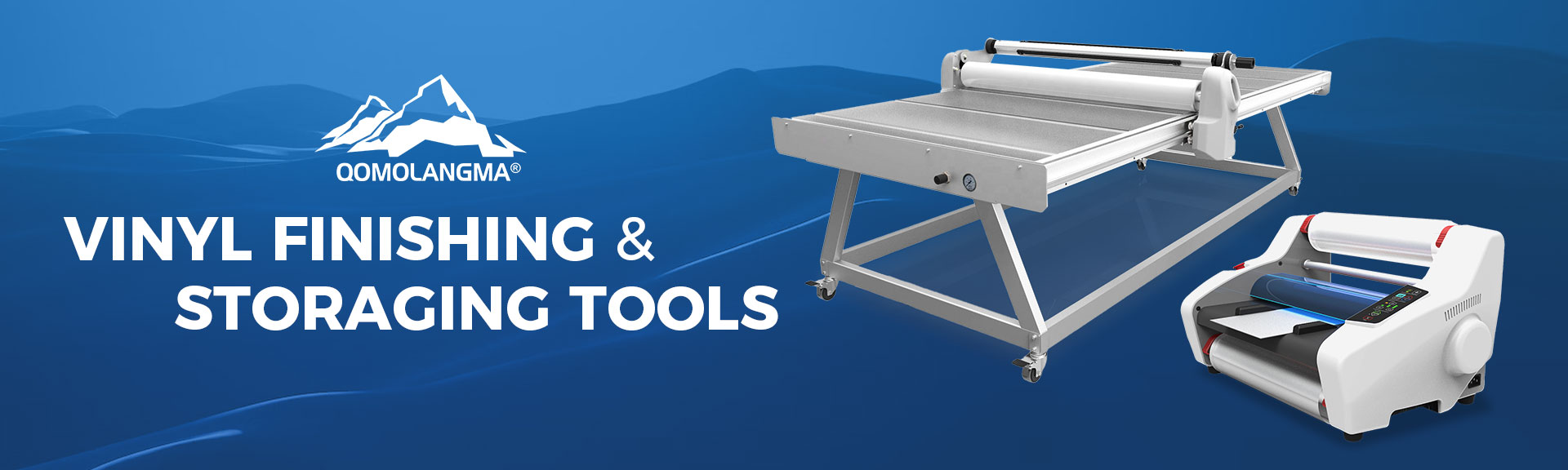Digital Printing and Finishing Solution!