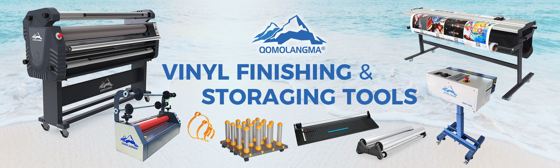 Digital Printing and Finishing Solution!