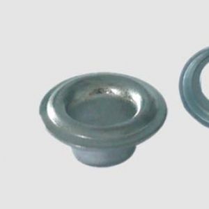 ￠12mm Iron Grommet