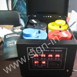 Ulstronic Ink Tank Series Product