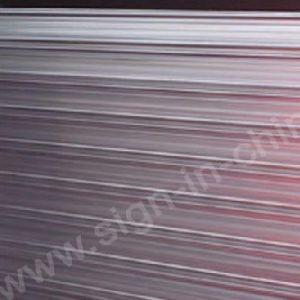 Glittering Polycarbonate(PC) hollow sheet