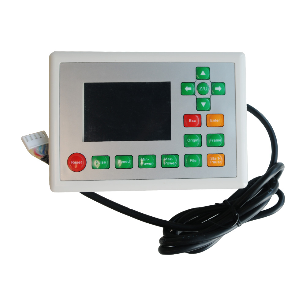 RuiDa CO2 Laser Cutting Engraving Controller RDC6442G