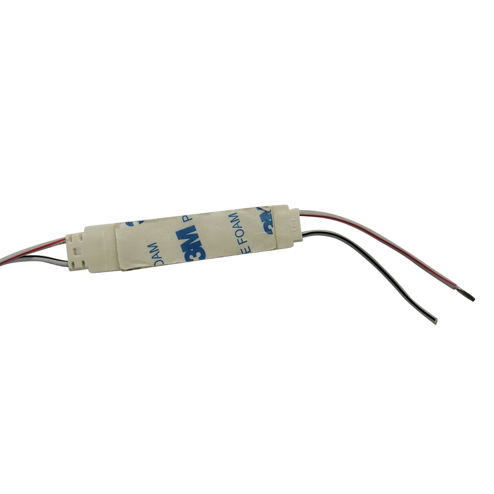 SMD 2835 IP67 Waterproof LED Module ( 3LED, 1.5W, L77.8x W15.4 x H10 ...