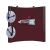 3*3 Spring Pop up Display(curved)