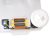 Spectra Skywalker HD 128/50 Printhead