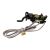 Sensor de Papel Epson 1900 1303976