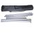 Banner Stand de 3 Lados (Incluye Grafico)