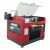 A3+ LED UV Flatbed Printer