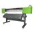 Plotter eco solvente de inyección 36" y cortadora digital de gran formato