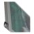 Caja de Luz Cuadro Aluminio LED de movimiento ultra delgada con 4 imágenes (sin impresión) 13.7" x 37.4"