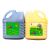 Tinta solvente de cabezal de impresión Fragrancia Xaar128/126