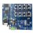 Panel de caro de cabeza para PLotter Myjet 3216
