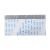 Cable de datos largo 2.8m, 40 pin Mutoh RJ6000 