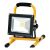 Reflector LED Portatil 6 Hrs 10W