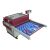 47.2" Maquina de transferencia de calor de presion para  planas de gran formato 1012 (1200mm x 1000mm)