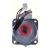 Сканирующий мотор для Roland XF-640 - 6702049010