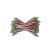Modulo LED Pixel Resistente al Agua 12mm DC5V