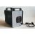 Generador portátil de la llama de hidrógeno de oxígeno de 300W Máquina de pulido de acrílico, 95L 1 Antorcha sin gas, 220V