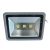 Reflector LED 150 Watt 12-24VDC