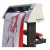 Plotter de corte de vinilo de 60"