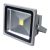 Reflector LED 50Watt 12-24VDC