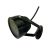 Lampara Sub-acuatica Negra 12-24V 6x1W
