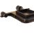 Damper Pequeño de Union para Cabezal DX5 UV para Impresoras Xuli / Xenons / Wit-Color