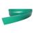 Screen Printing Squeegee Single 50mm x 9mm x12´(144")/Roll 75 Duro (Green Color)