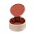 New Blank Sublimation Leather Jewelry Box