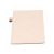 New Blank Sublimation Leather Notepad Holder