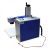 20W Split Fiber Laser Marking Machine for Metal