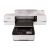 60*90 Digital Flatbed UV Printer with 2 Epson TX800 Printheads