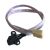 Sensor Decodficador del plotter series LIYU PY/POP