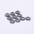 10mm Silver Grommets Eyelet for Semi-automatic Grommet Machine 1600pcs/bag