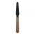 Wood Handle Flexible Ink Spatula - 4in