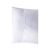 50pcs Plain White Peach Skin Soft Fine Sublimation Blank Pillow Case Cushion Cover 15.75"x15.75"