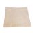 50pcs/carton Linen Direct Sublimation Blank Pillow Case Cushion Cover 15.75"x15.75"