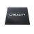 Creality 3D Printer Parts Ultrabase Platform Heated Bed Build Surface Carbon Crystal Glass Plate for Ender-3